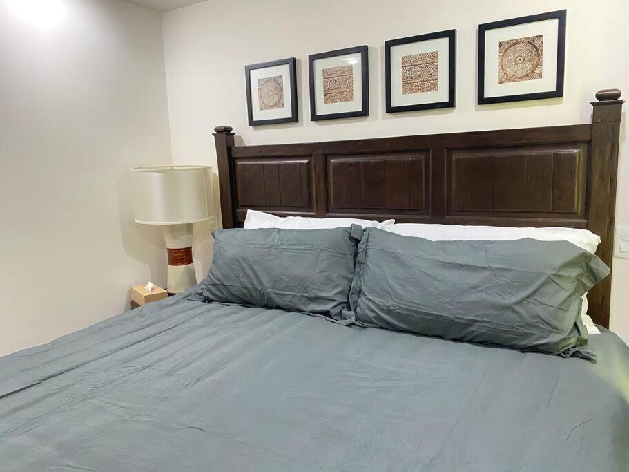 Вилла Gran Ubicacion, En La Zona De Santa Fe, King Bed Мехико Экстерьер фото